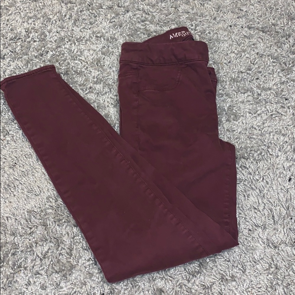 Pants